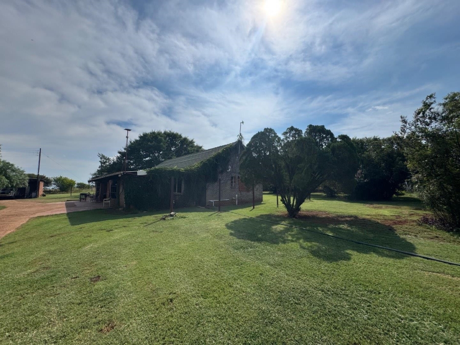 4 Bedroom Property for Sale in Rietfontein North West